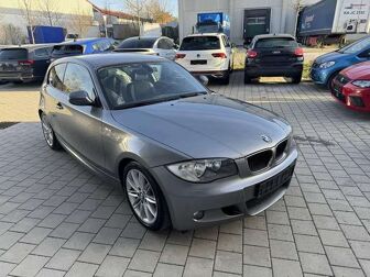 Fahrzeug BMW 1er Reihe undefined