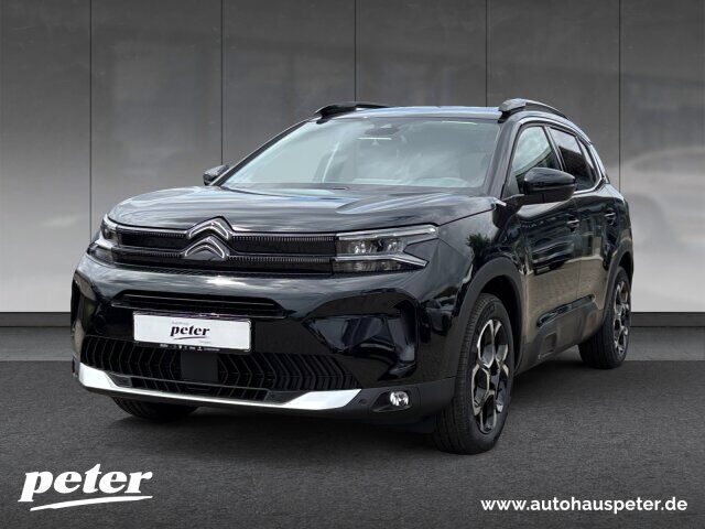 CITROEN C5 Aircross Hybrid 145 Max +NAV+SHZ+Kamera+LED+