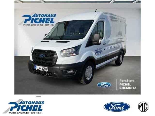 Ford Transit 350L2 Kasten Trend+KLIMA+START-STOPP+BC+