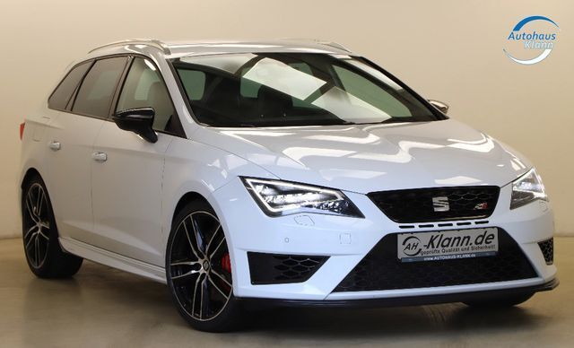 Cupra Leon Cupra ST 2.0 TSI 290 PS LED Navi Tempo DAB