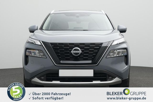 Nissan X-Trail X-T e-4ORCE 213PS 4x4 Tekna 5 Sitze PGD