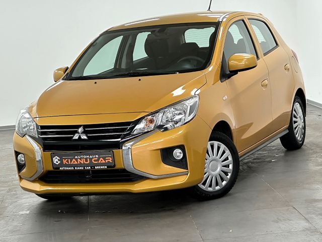 Second hand Mitsubishi Space Star 1.2