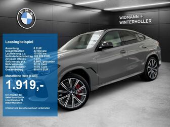 Fahrzeug BMW X Reihe undefined