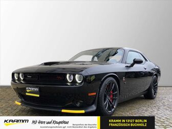 Fahrzeug DODGE Challenger undefined