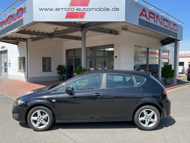 Seat Leon 1.4 TSI Style