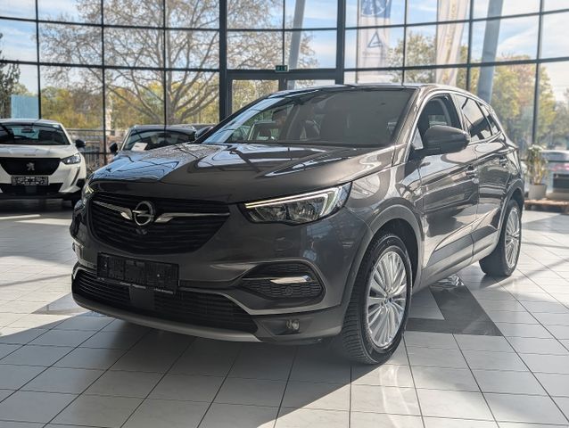 Second hand Opel Grandland X 1.2