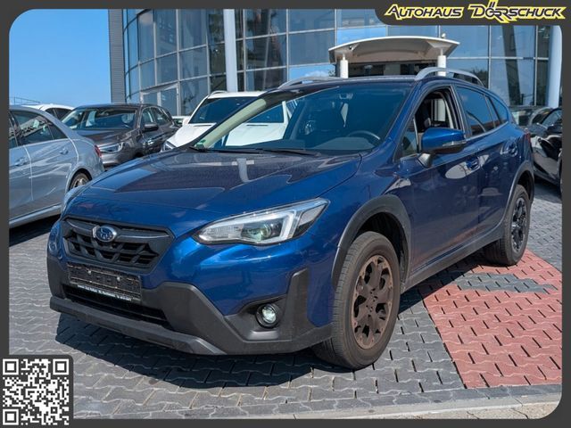 Subaru XV Comfort AWD. RFK. CarPlay/Android. BT.