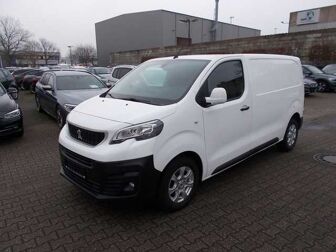 Fahrzeug PEUGEOT Expert undefined