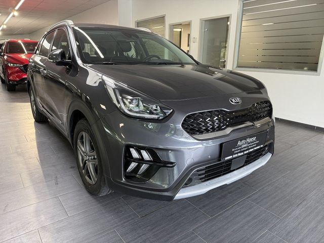 Kia Niro 1.6 105PS Vision Plug-in Hybrid LED,RFK