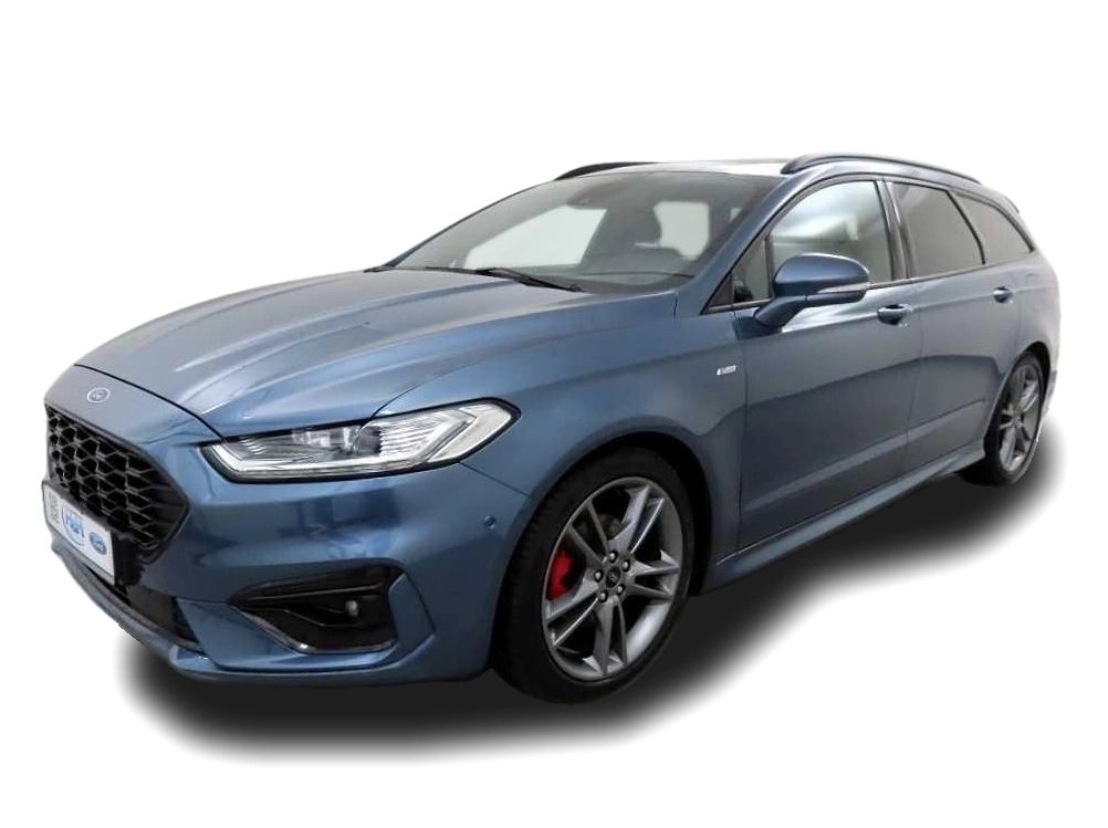 Ford Mondeo Turnier 1.5 EcoB ST-Line AHK