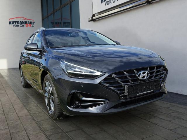 Hyundai i30 Kombi CW 1.0 T-GDI Trend Mild-Hybrid*NAVI...