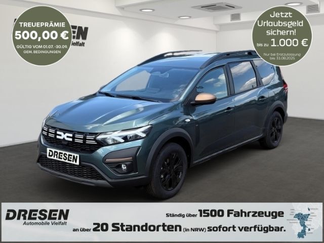 Dacia Jogger Extreme Hybrid 140 7-Sitzer *Keyless*Kame