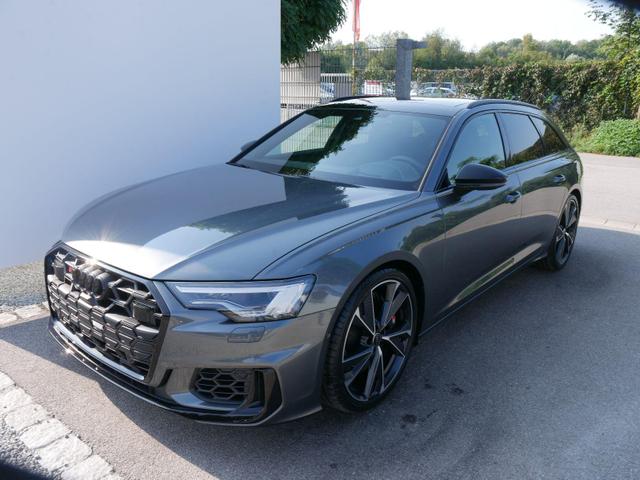 Audi S6 Avant e-tron TDI quattro *HEAD-UP*AROUND V...