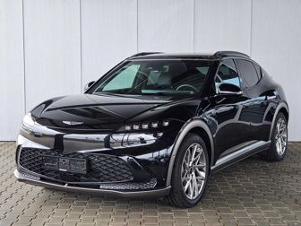 Fahrzeug GENESIS GV60 undefined