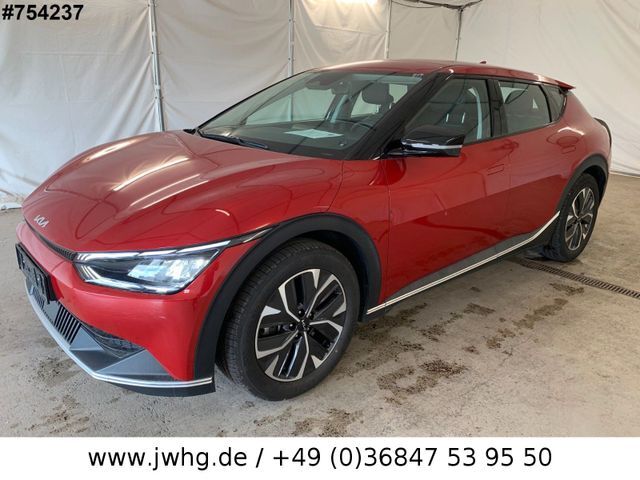 Kia EV6 LED 19" Leder Navi ACC+S DigTacho Kamera 19"