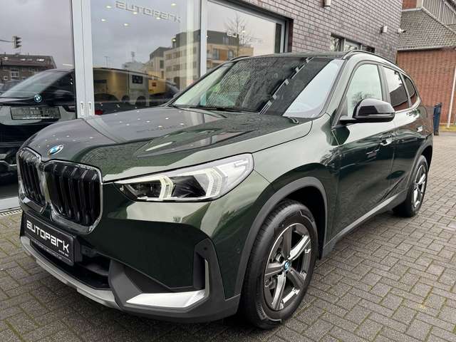 Használt Bmw X1 
