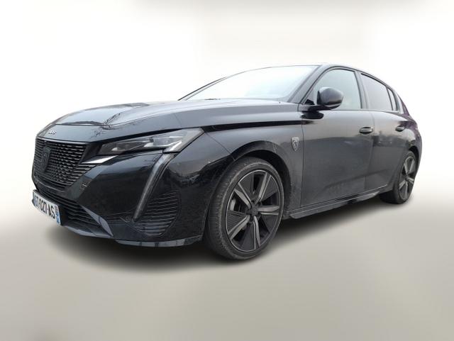 Peugeot 308 GT 1.2 PT 130 Aut. Matrix Nav Kam ACC PDC...
