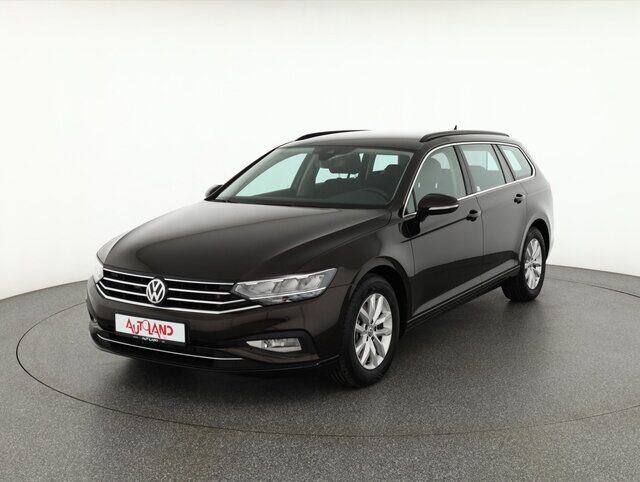 VW Passat Variant