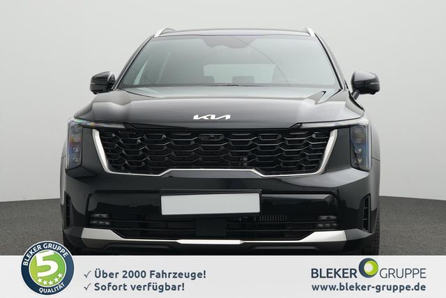 Kia SORENTO PE 2.2D AWD PLAT NAPPA PREM