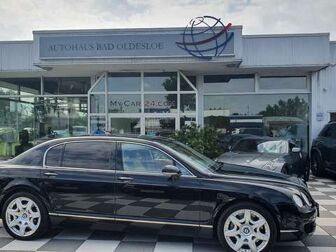 Fahrzeug BENTLEY Flying Spur undefined
