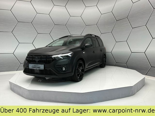 Dacia Jogger TCe 100 ECO-G 7-S Carpoint Black Edition