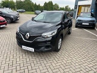 Renault Kadjar Life ENERGY TCe 130, Klima, Radio