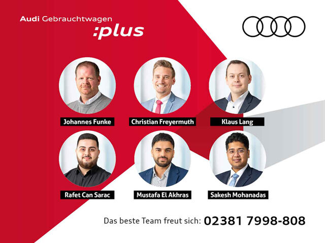 Audi Q4 e-tron 35 LED GRA SITZHZG DAB+ PDC