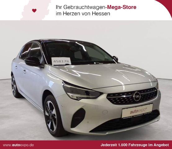 Opel Corsa-e Elegance Navi StyleP PDC KAM SHZ
