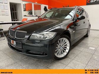 Fahrzeug BMW 3er Reihe undefined