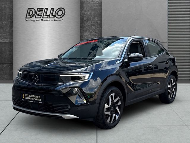 Opel Mokka Elegance 1.2 PDC+Kamera Sitzh. Navigation