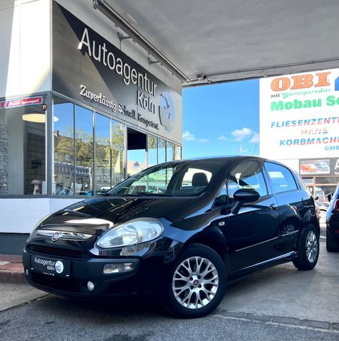 Second hand Fiat Punto Evo 1.3 Dynamic