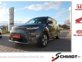 Fahrzeug KIA Soul undefined