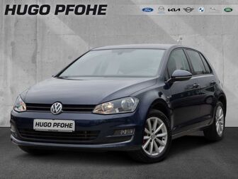 Fahrzeug VOLKSWAGEN Golf undefined