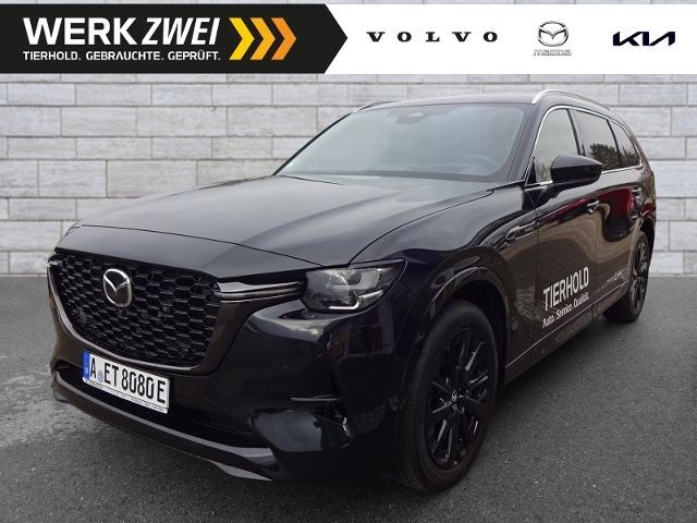 Mazda CX-80 HOMURA PLUS 2.5L e-SKYACTIV PHEV 327ps
