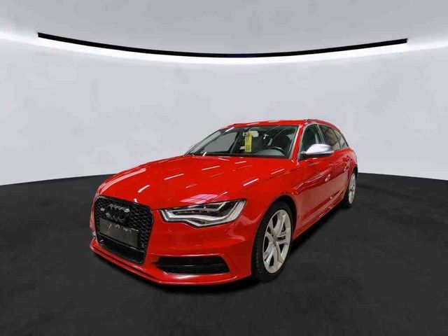 Audi S6 Avant 4.0 TFSI quattro V8*Individuallack*