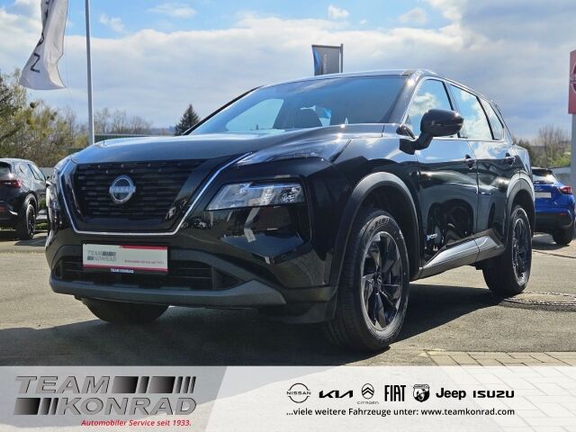 Nissan X-Trail e-Power e-4orce 1.5 VC-T 4x4 ACENTA Niss