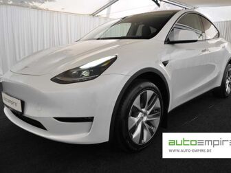 Fahrzeug TESLA Model Y undefined