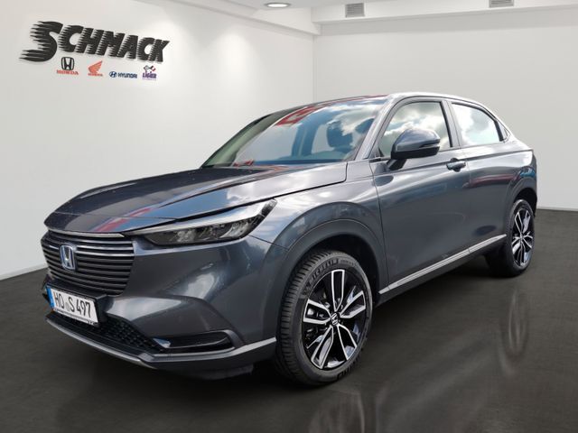 Honda HR-V Elegance