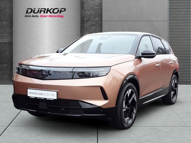 Opel Grandland Electric GS 73kWh Komfort-Paket Tech 2