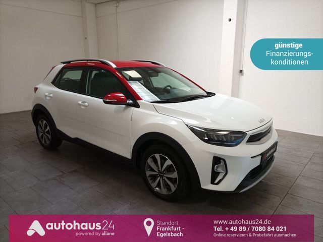 Kia Stonic 1.0 T-GDI Vision Navi|PDC|DAB|Sitzhzg.