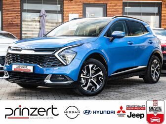 Fahrzeug KIA Sportage undefined