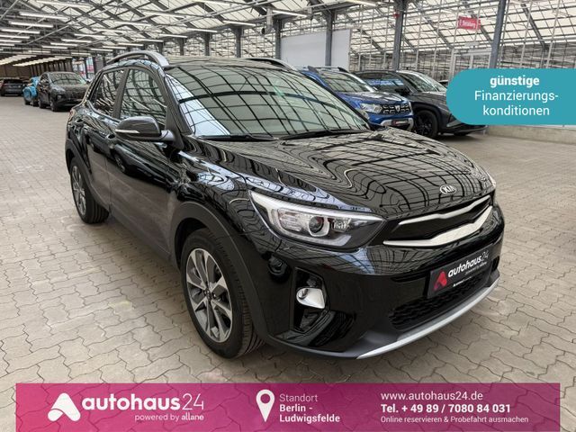 Kia Stonic 1.0 T-GDI Vision|PDC|SItzhzg