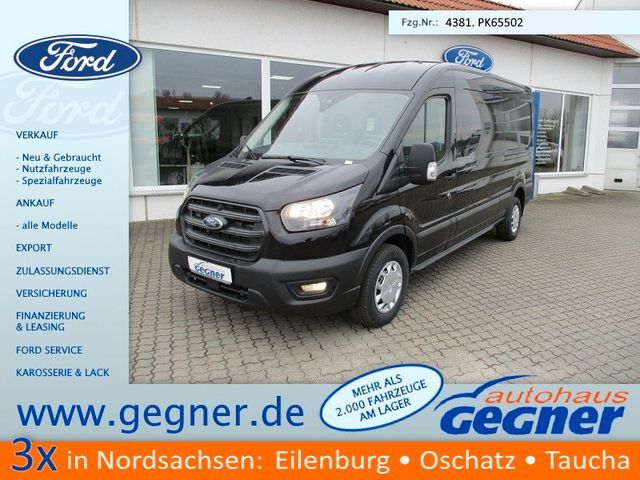 Ford Transit Kasten 350 L3H2 Lkw VA Trend SYNC4 Navi