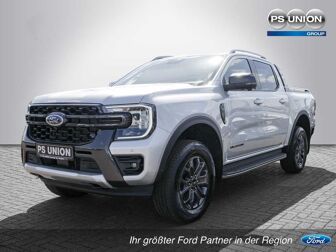 Fahrzeug FORD Ranger undefined