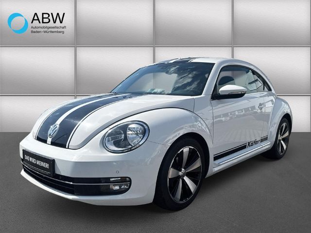 VW Beetle Design 1.2 TSI
