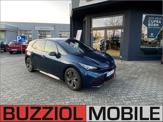 Fahrzeug CUPRA Born undefined