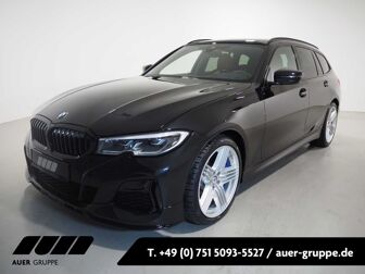 Fahrzeug ALPINA B3 undefined