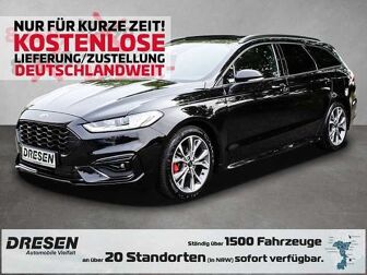 Fahrzeug FORD Mondeo undefined