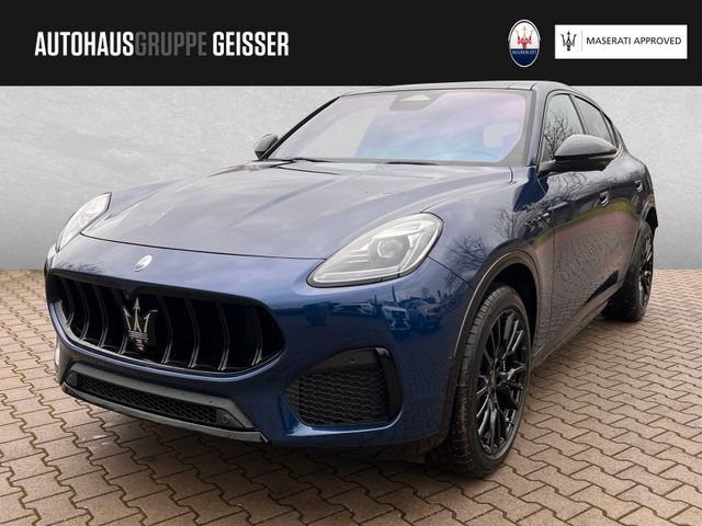 Maserati Grecale Modena Hybrid AWD MJ 25 ACC HUD LED SD