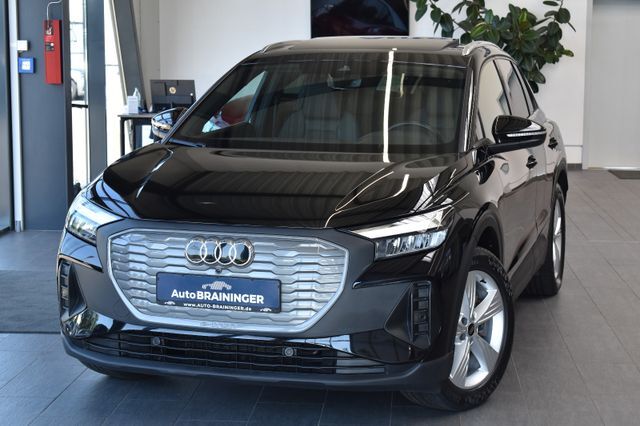 Audi Q4 40 e-tron Aut. S-line LED~VirtC~ACC~PanoSD